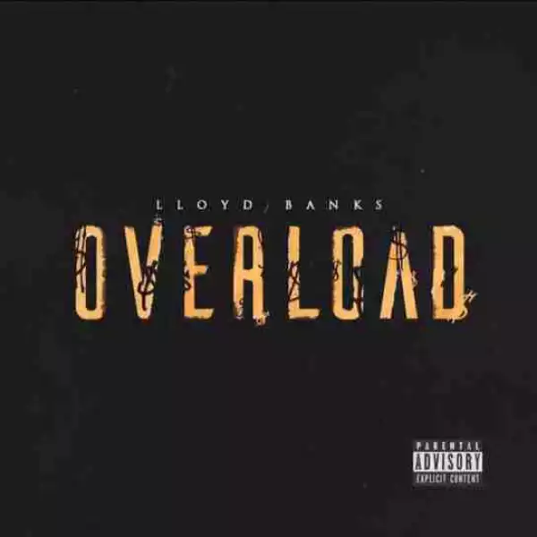 Instrumental: Lloyd Banks - Overload